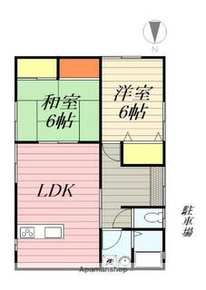 間取り：240040799325