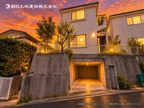 神奈川県横浜市保土ケ谷区川島町
