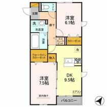 間取り：211064665492