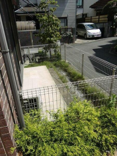 detached 東京都調布市深大寺東町４丁目

地図を見る