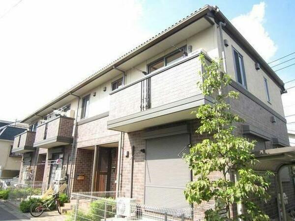 detached 東京都調布市深大寺東町４丁目

地図を見る