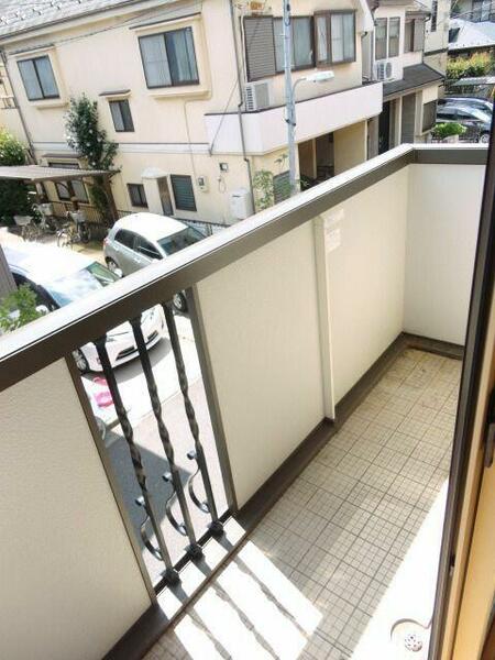 detached 東京都調布市深大寺東町４丁目

地図を見る