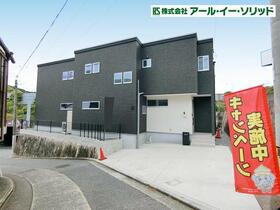 広島県広島市西区田方１丁目