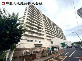 高尾パークハイツ