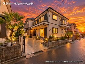 神奈川県横浜市港南区笹下３丁目