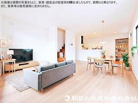 埼玉県所沢市美原町３丁目