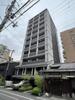 アクアプレイス京都二条城 10階 築17年の賃貸物件