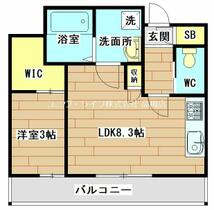 間取り：227103961465