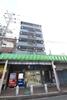 北野白梅町駅より徒歩8分 5階 築34年10ヶ月の賃貸物件