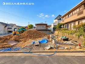 神奈川県横浜市青葉区大場町