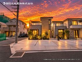 神奈川県大和市中央林間西５丁目