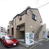 オークヴィラ本陣 2階 築20年の賃貸物件