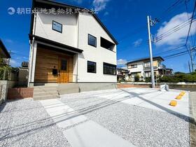 神奈川県横浜市栄区桂台南２丁目