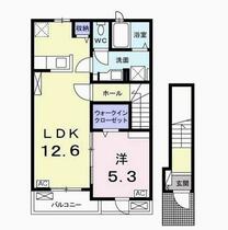 間取り：221015543664