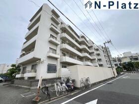 野中北パークマンション