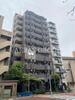 フォレスタ御苑前 10階 築31年3ヶ月の賃貸物件