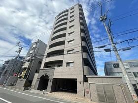 アルファステイツ富田浜