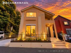 神奈川県横浜市瀬谷区二ツ橋町