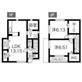 間取り：211064663685
