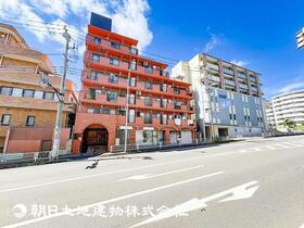 安心を買うなら、朝日土地建物へライオンズマンション鶴ヶ峰