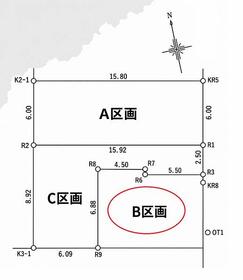 東京都八王子市上野町