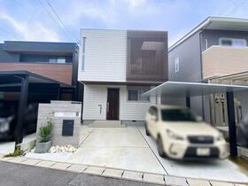 愛知県安城市東別所町新開