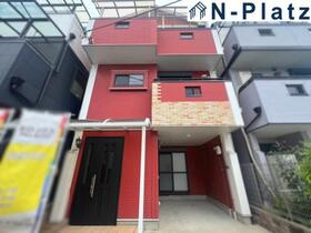 大阪府大阪市淀川区三津屋南３丁目