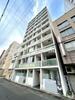 阿波座駅より徒歩7分 5階 築19年の賃貸物件