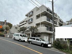 クリオ戸塚参番館