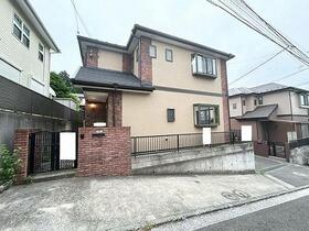 神奈川県横浜市旭区上川井町