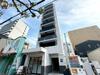 都島駅より徒歩6分 2階 築2年10ヶ月の賃貸物件