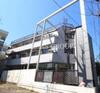 ステートサイド鷺沼の賃貸物件
