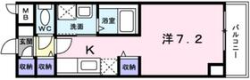 パークサイド砂山  ｜ 千葉県千葉市中央区新田町（賃貸マンション1R・4階・25.31㎡） その2