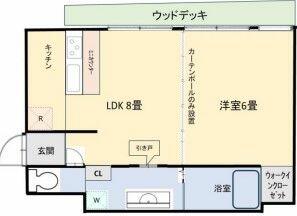 間取り：213146097882