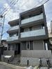 浦和駅より徒歩10分 3階 築1年5ヶ月の賃貸物件