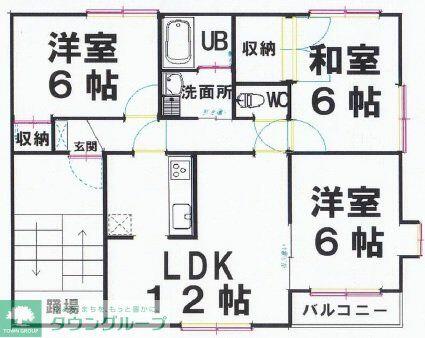 apartment 埼玉県和光市下新倉３丁目
地図を見る