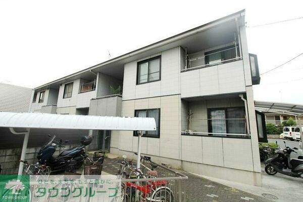 apartment 埼玉県和光市下新倉３丁目
地図を見る