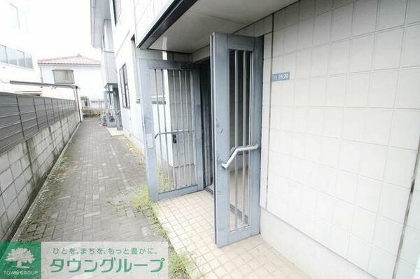 apartment 埼玉県和光市下新倉３丁目
地図を見る