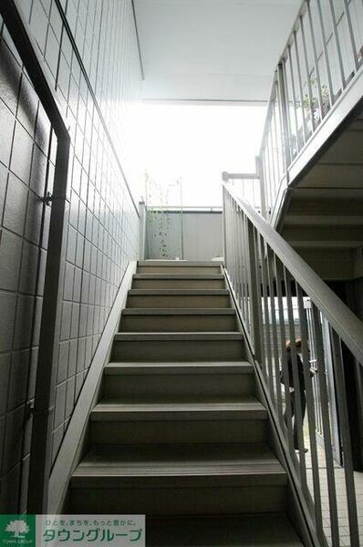 apartment 埼玉県和光市下新倉３丁目
地図を見る