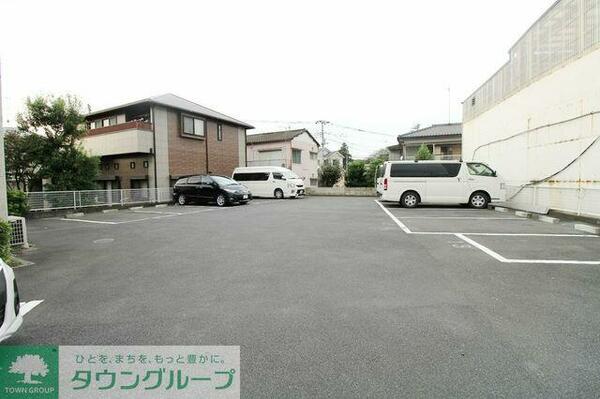 apartment 埼玉県和光市下新倉３丁目
地図を見る
