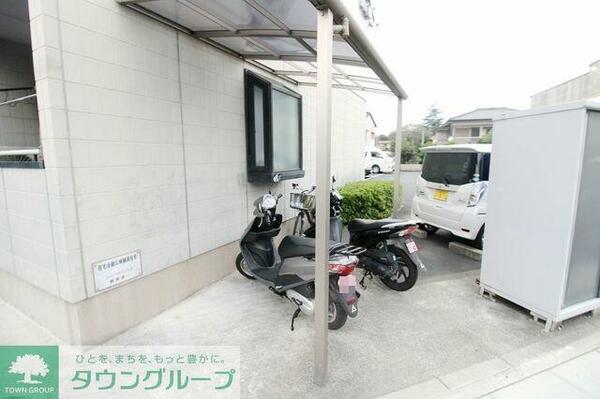 apartment 埼玉県和光市下新倉３丁目
地図を見る