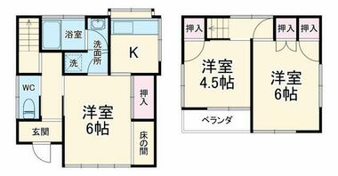 間取り：211064681612