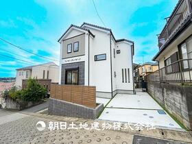 神奈川県川崎市宮前区平３丁目