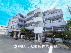安心を買うなら、朝日土地建物へ　セザール第五鷺沼