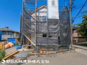 東京都八王子市長房町