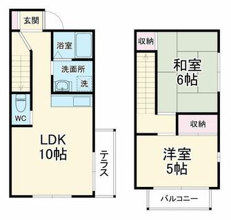 間取り：211064679994
