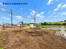 神奈川県横浜市都筑区南山田町
