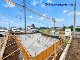 神奈川県横浜市都筑区南山田町