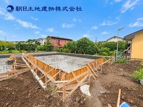 神奈川県横浜市都筑区南山田町