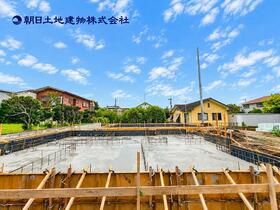 神奈川県横浜市都筑区南山田町
